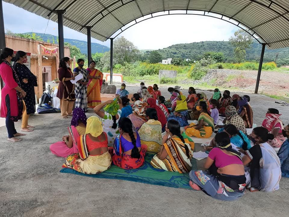 आयुर्वेदिक साबण व उटणे प्रशिक्षण